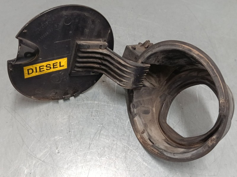 Recambio de tapa exterior combustible para citroën c2 (jm_) 1.4 hdi referencia OEM IAM   