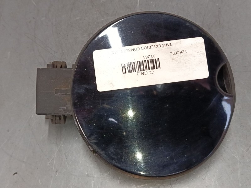 Recambio de tapa exterior combustible para citroën c2 (jm_) 1.4 hdi referencia OEM IAM   