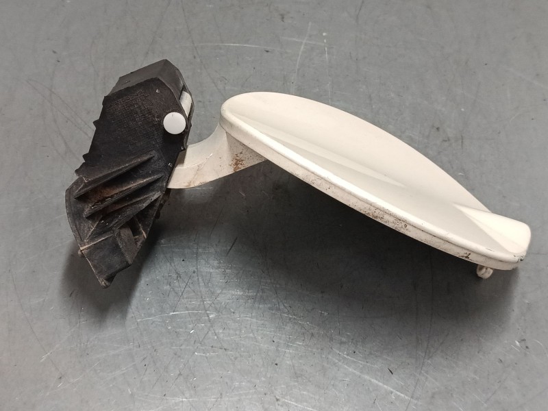 Recambio de tapa exterior combustible para fiat 500 c (312_) 1.2 (312cxa1a, 312axa1a) referencia OEM IAM   