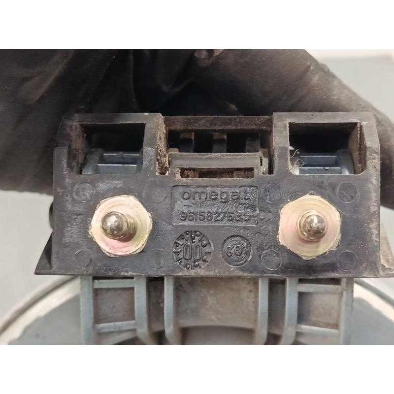 Recambio de tapa exterior combustible para peugeot 306 hatchback (7a, 7c, n3, n5) 2.0 hdi 90 referencia OEM IAM   