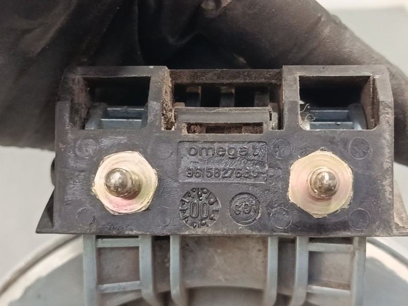 Recambio de tapa exterior combustible para peugeot 306 hatchback (7a, 7c, n3, n5) 2.0 hdi 90 referencia OEM IAM   