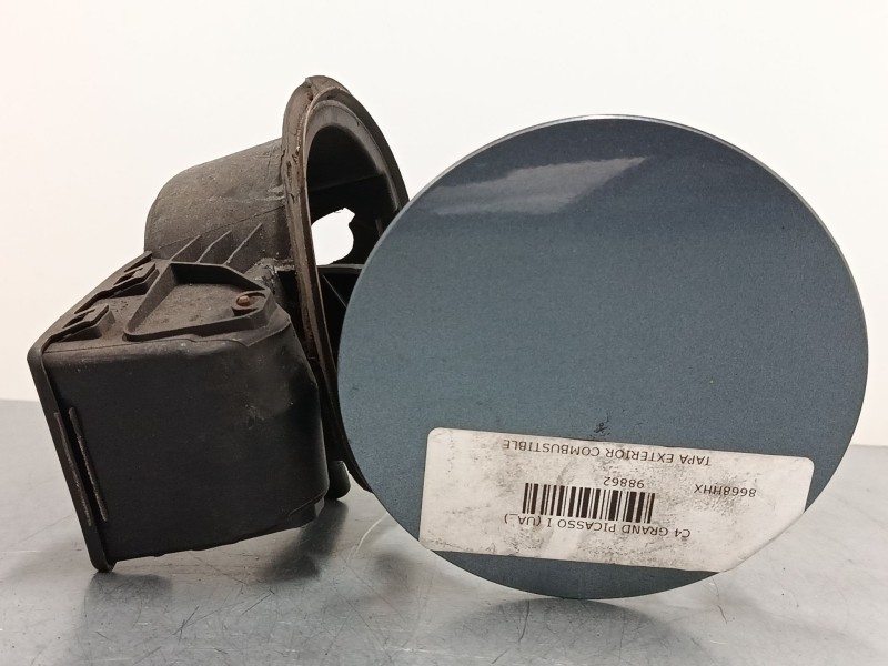 Recambio de tapa exterior combustible para citroën c4 grand picasso i (ua_) 1.6 hdi 110 referencia OEM IAM   