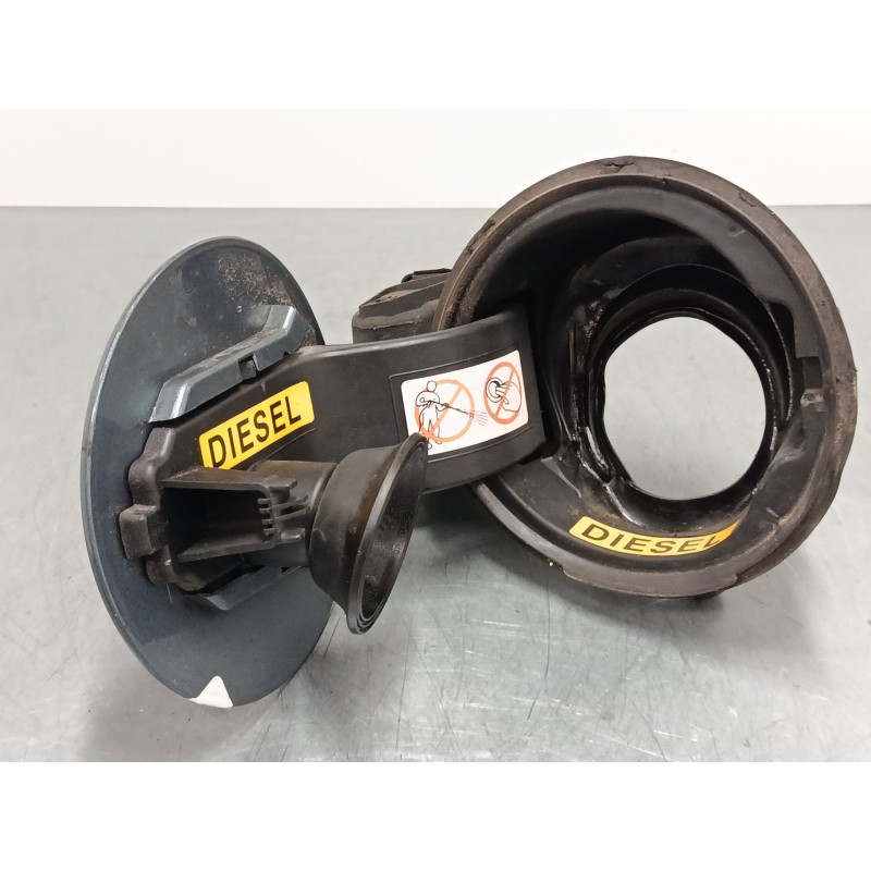 Recambio de tapa exterior combustible para citroën c4 grand picasso i (ua_) 1.6 hdi 110 referencia OEM IAM   
