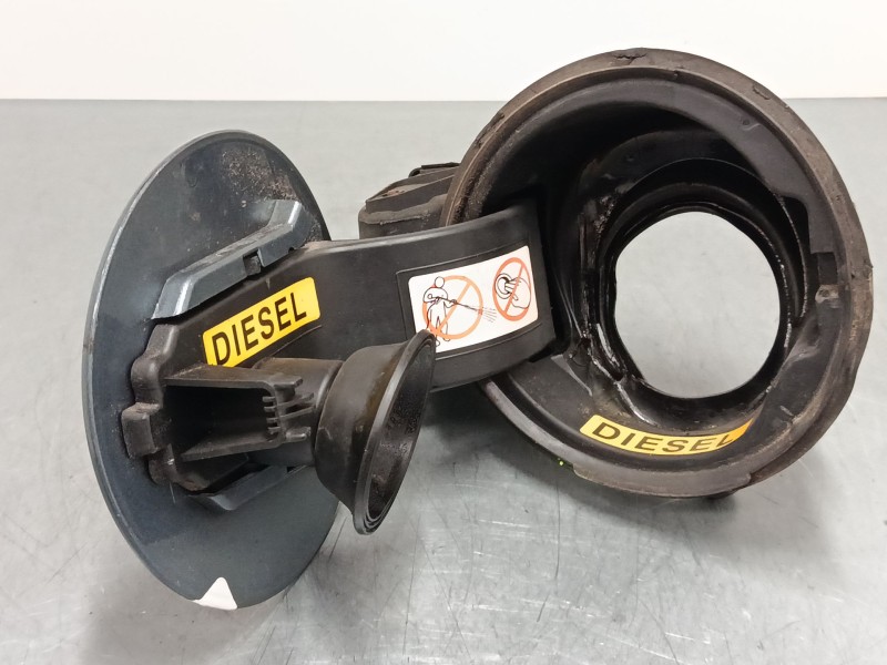 Recambio de tapa exterior combustible para citroën c4 grand picasso i (ua_) 1.6 hdi 110 referencia OEM IAM   