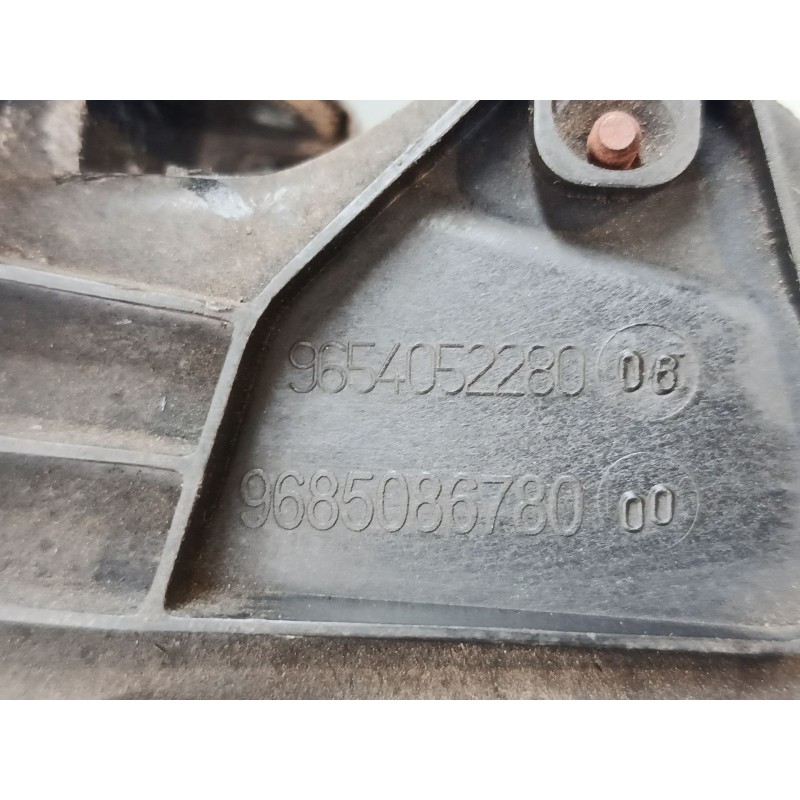 Recambio de tapa exterior combustible para citroën c4 grand picasso i (ua_) 1.6 hdi 110 referencia OEM IAM   