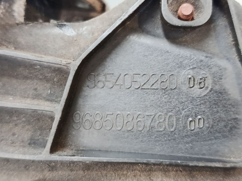Recambio de tapa exterior combustible para citroën c4 grand picasso i (ua_) 1.6 hdi 110 referencia OEM IAM   
