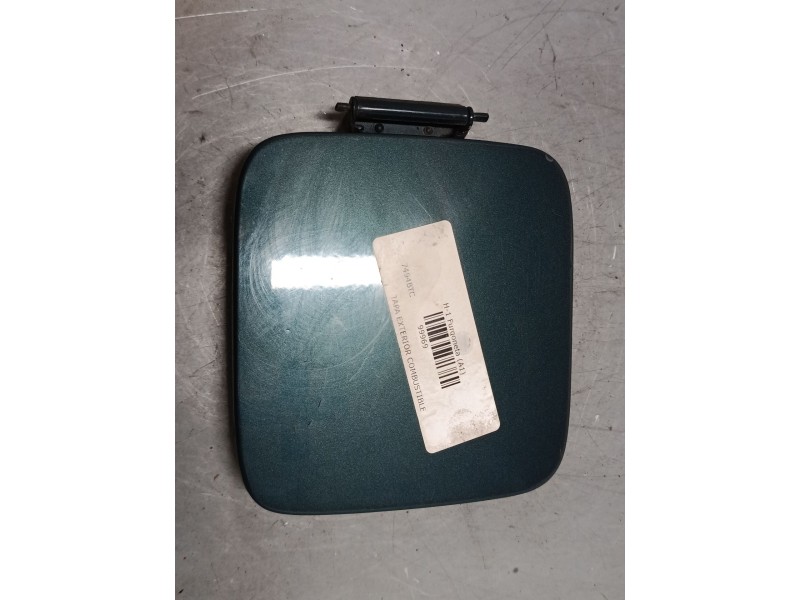 Recambio de tapa exterior combustible para hyundai h-1 furgoneta (a1) 2.5 td referencia OEM IAM   