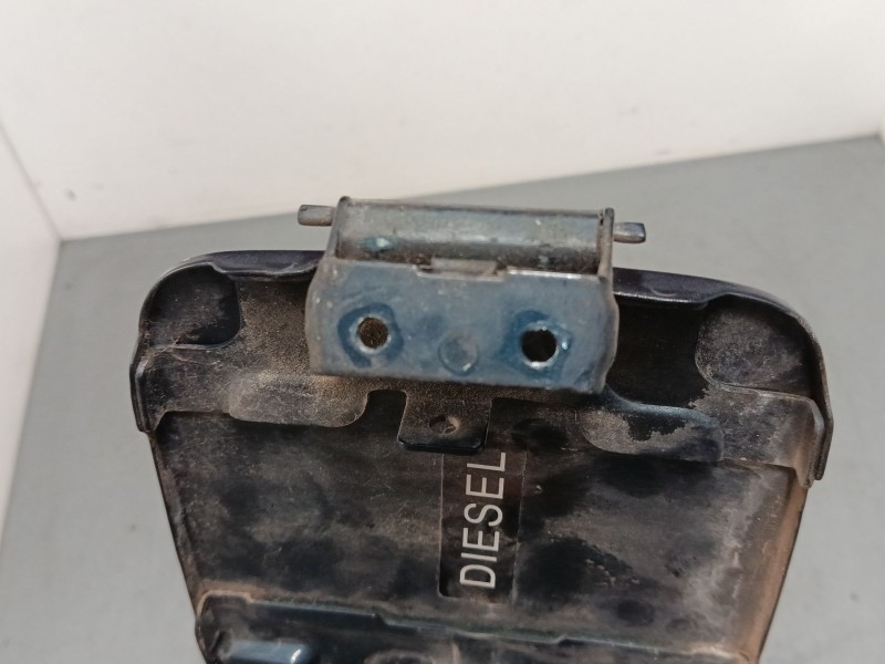 Recambio de tapa exterior combustible para hyundai h-1 furgoneta (a1) 2.5 td referencia OEM IAM   