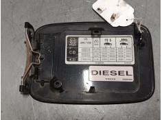 Recambio de tapa exterior combustible para volvo v50 (545) 1.6 d referencia OEM IAM    2