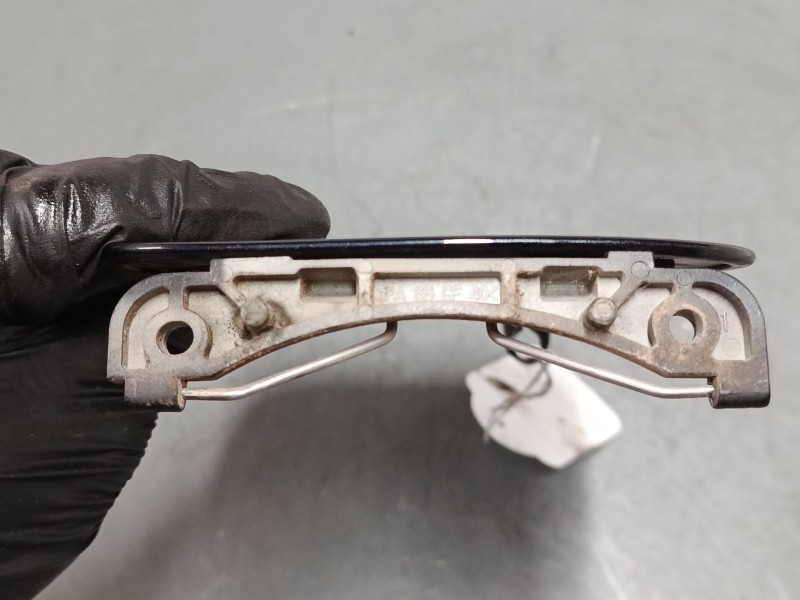 Recambio de tapa exterior combustible para volvo v50 (545) 1.6 d referencia OEM IAM   