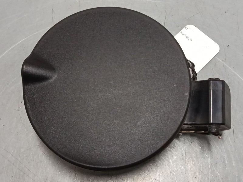 Recambio de tapa exterior combustible para smart fortwo coupé (451) 1.0 (451.330, 451.334) referencia OEM IAM   