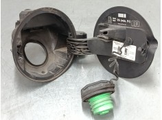 Recambio de tapa exterior combustible para smart fortwo coupé (451) 1.0 (451.330, 451.334) referencia OEM IAM    2