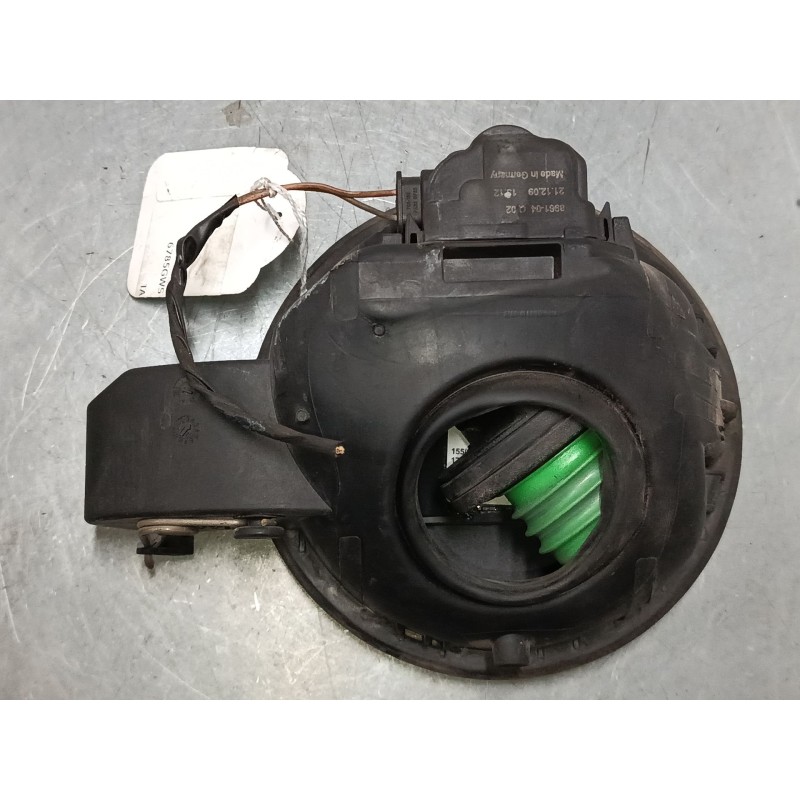 Recambio de tapa exterior combustible para smart fortwo coupé (451) 1.0 (451.330, 451.334) referencia OEM IAM   