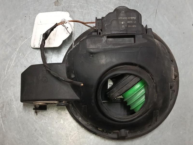 Recambio de tapa exterior combustible para smart fortwo coupé (451) 1.0 (451.330, 451.334) referencia OEM IAM   