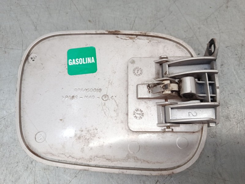 Recambio de tapa exterior combustible para rover 25 i hatchback (rf) 1.6 16v referencia OEM IAM   