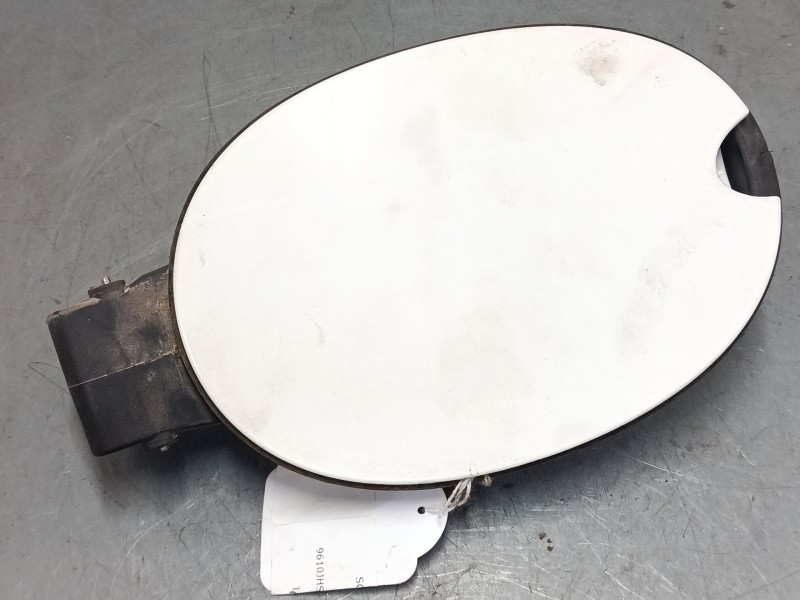 Recambio de tapa exterior combustible para fiat scudo furgoneta (270_, 272_) 1.6 d multijet referencia OEM IAM   