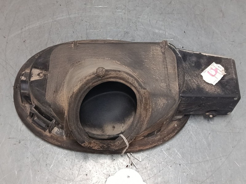 Recambio de tapa exterior combustible para fiat scudo furgoneta (270_, 272_) 1.6 d multijet referencia OEM IAM   