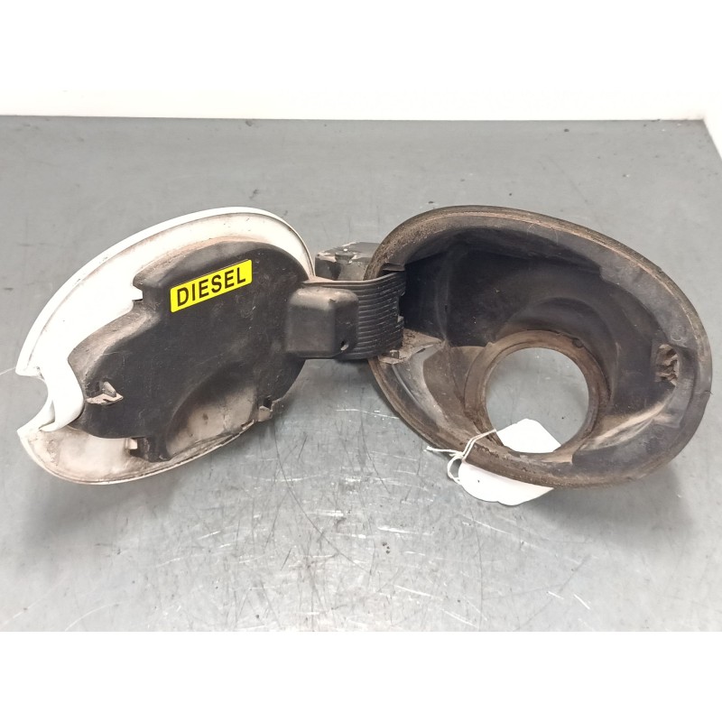 Recambio de tapa exterior combustible para fiat scudo furgoneta (270_, 272_) 1.6 d multijet referencia OEM IAM   