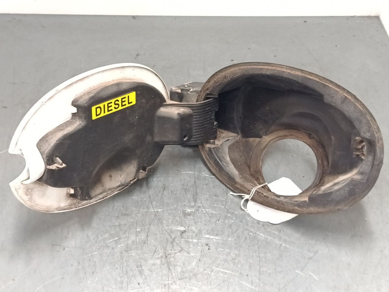 Recambio de tapa exterior combustible para fiat scudo furgoneta (270_, 272_) 1.6 d multijet referencia OEM IAM   