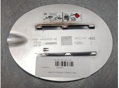 Recambio de tapa exterior combustible para ford fiesta vii (hj, hf) 1.0 ecoboost referencia OEM IAM    2