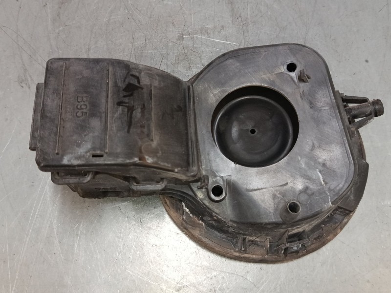 Recambio de tapa exterior combustible para renault megane iii hatchback (bz0/1_, b3_) 1.6 16v (bz1b, bz1h) referencia OEM IAM 78
