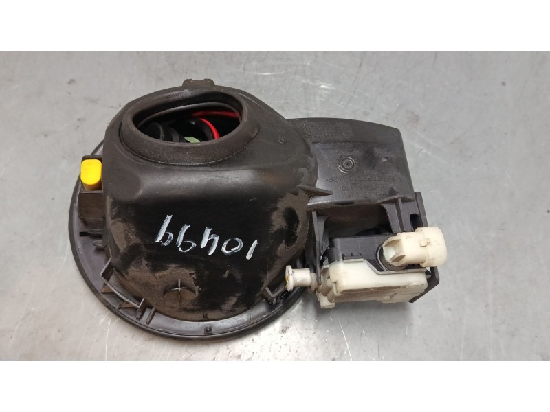 Recambio de tapa exterior combustible para opel insignia a (g09) 2.0 cdti (68) referencia OEM IAM   
