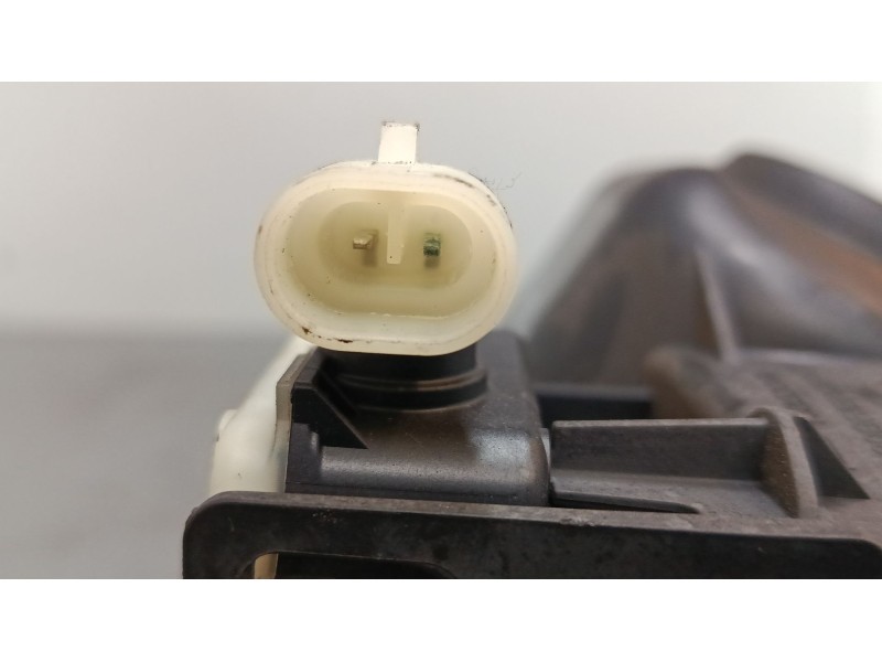 Recambio de tapa exterior combustible para opel insignia a (g09) 2.0 cdti (68) referencia OEM IAM   