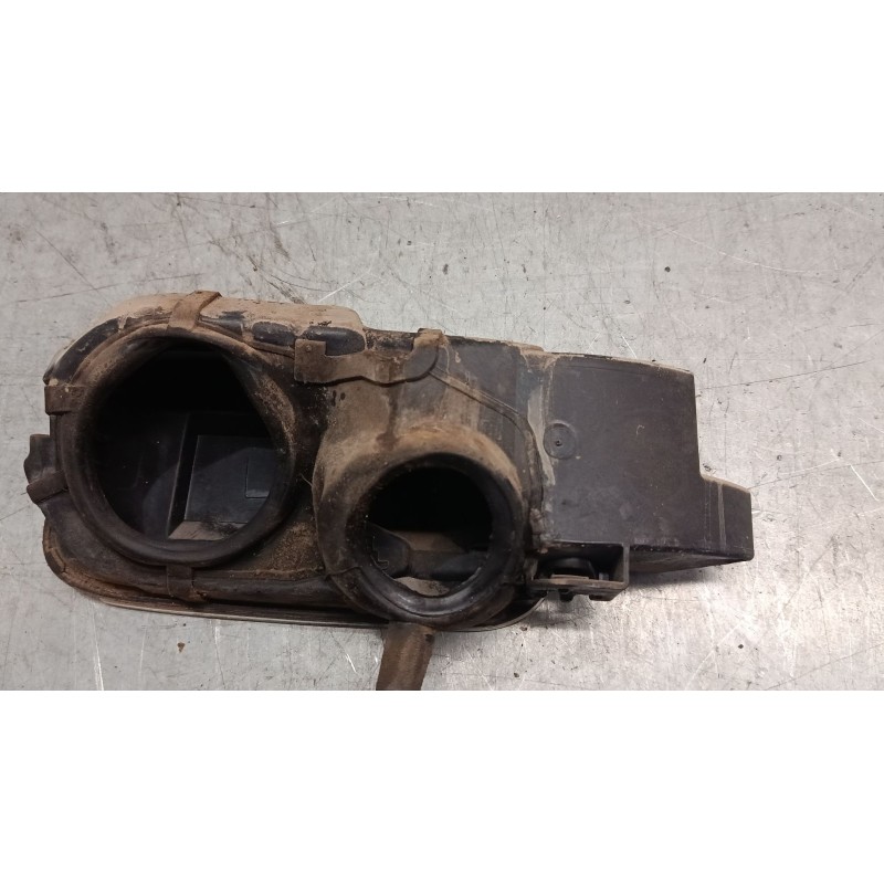 Recambio de tapa exterior combustible para citroën berlingo multispace (b9) 1.6 bluehdi 100 referencia OEM IAM   