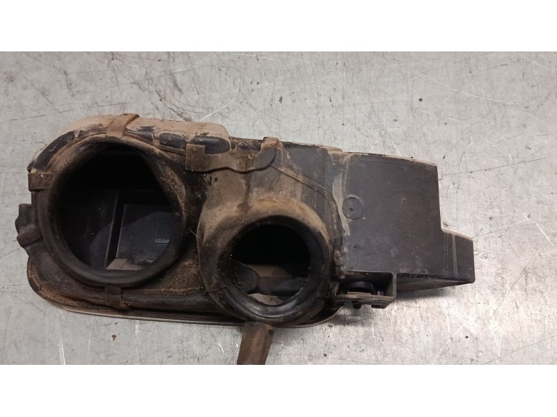 Recambio de tapa exterior combustible para citroën berlingo multispace (b9) 1.6 bluehdi 100 referencia OEM IAM   