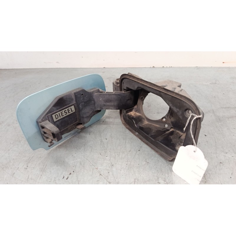 Recambio de tapa exterior combustible para renault kangoo / grand kangoo ii (kw0/1_) 1.5 dci 85 (kw0k, kw0l, kw0b) referencia OE