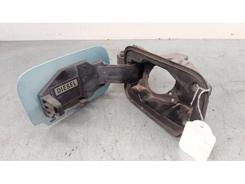 Recambio de tapa exterior combustible para renault kangoo / grand kangoo ii (kw0/1_) 1.5 dci 85 (kw0k, kw0l, kw0b) referencia OE