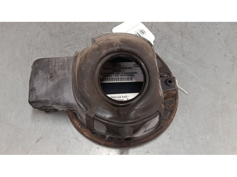 Recambio de tapa exterior combustible para volkswagen golf v (1k1) 1.9 tdi referencia OEM IAM   