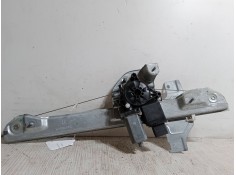 Recambio de elevalunas electrico delantero izquierdo para citroën c3 aircross ii (2r_, 2c_) 1.2 puretech 110 (2rhnzb, 2rhnzw, 2r