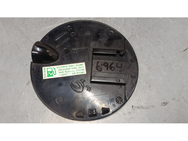 Recambio de tapa exterior combustible para citroën c2 (jm_) 1.4 referencia OEM IAM   
