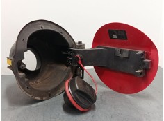 Recambio de tapa exterior combustible para opel astra j (p10) 1.7 cdti (68) referencia OEM IAM    2