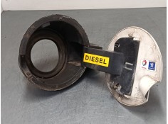 Recambio de tapa exterior combustible para peugeot 3008 i monospace (0u_) 1.6 hdi referencia OEM IAM    2