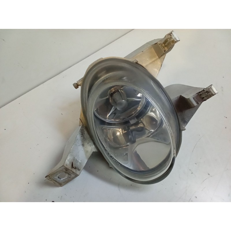 Recambio de faro antiniebla derecho para peugeot 206 hatchback (2a/c) 2.0 s16 referencia OEM IAM   