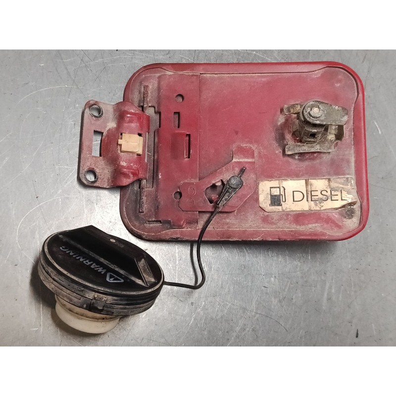 Recambio de tapa exterior combustible para suzuki vitara cabrio (et) 2.0 hdi (se 420hdi) referencia OEM IAM   