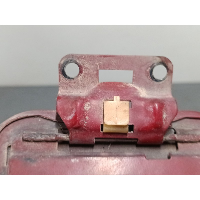 Recambio de tapa exterior combustible para suzuki vitara cabrio (et) 2.0 hdi (se 420hdi) referencia OEM IAM   