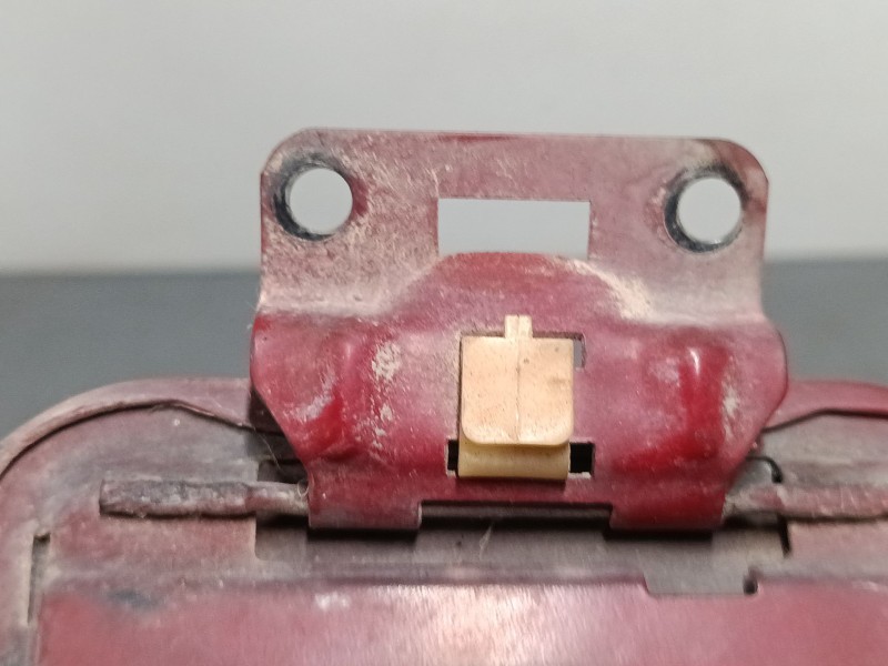 Recambio de tapa exterior combustible para suzuki vitara cabrio (et) 2.0 hdi (se 420hdi) referencia OEM IAM   