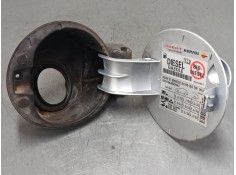 Recambio de tapa exterior combustible para seat ibiza iii (6l1) 1.4 tdi referencia OEM IAM    2