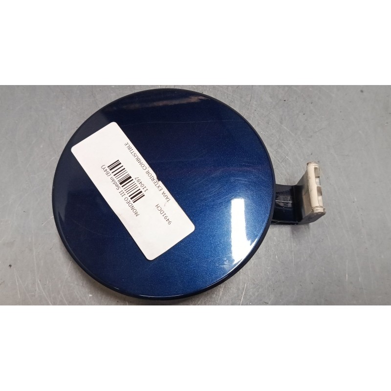 Recambio de tapa exterior combustible para ford mondeo iii sedán (b4y) 2.0 16v tddi / tdci referencia OEM IAM   