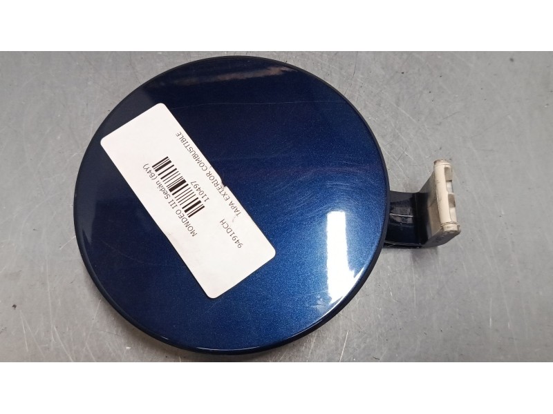 Recambio de tapa exterior combustible para ford mondeo iii sedán (b4y) 2.0 16v tddi / tdci referencia OEM IAM   