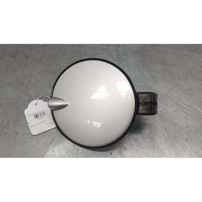 Recambio de tapa exterior combustible para opel zafira a monospace (t98) 2.0 dti 16v (f75) referencia OEM IAM   