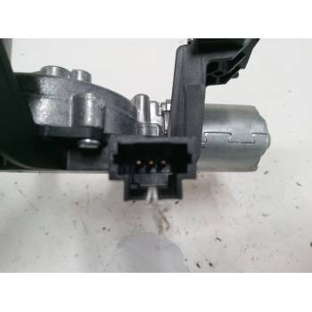 MOTOR LIMPIA TRASERO 