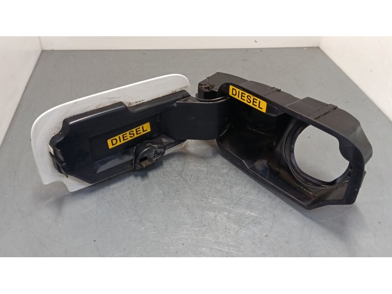 Recambio de tapa exterior combustible para citroën berlingo furgoneta/monovolumen (b9) 1.6 hdi 75 referencia OEM IAM   