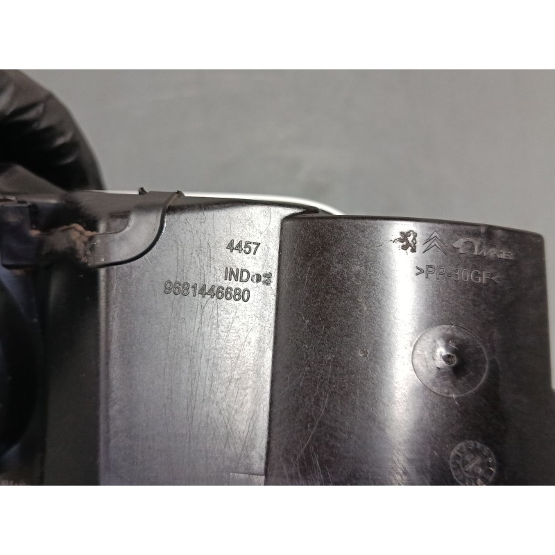 Recambio de tapa exterior combustible para citroën berlingo furgoneta/monovolumen (b9) 1.6 hdi 75 referencia OEM IAM   