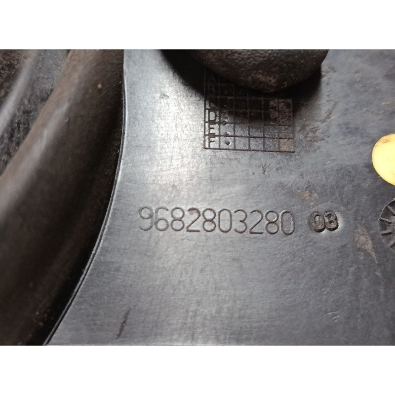 Recambio de tapa exterior combustible para peugeot 3008 i monospace (0u_) 2.0 hdi 150 / bluehdi 150 referencia OEM IAM   