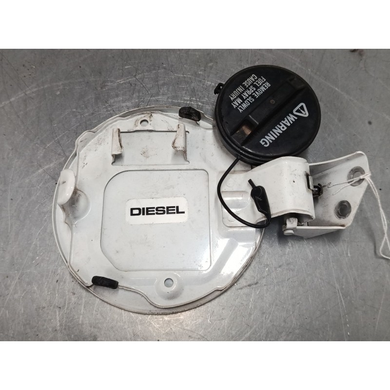 Recambio de tapa exterior combustible para suzuki sx4 (ey, gy) 1.9 ddis (rw 419d) referencia OEM IAM   