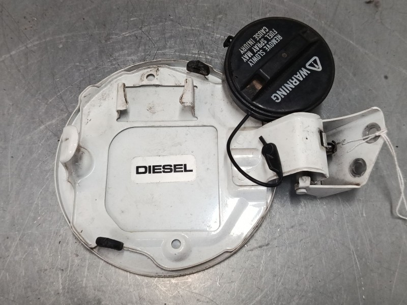 Recambio de tapa exterior combustible para suzuki sx4 (ey, gy) 1.9 ddis (rw 419d) referencia OEM IAM   